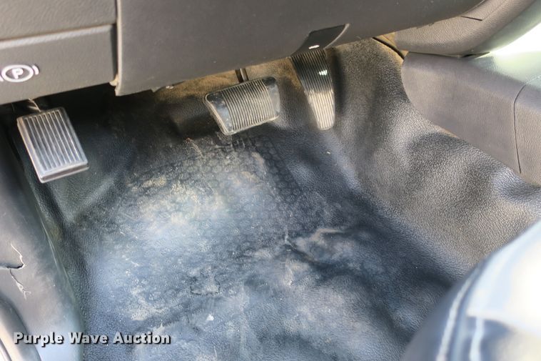 image for item DB10192 2012 Dodge Ram 5500HD truck cab and chassis