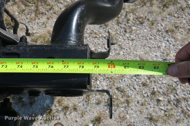 image for item DB10193 2005 Dodge Ram 2500 Quad Cab pickup truck cab and chassis