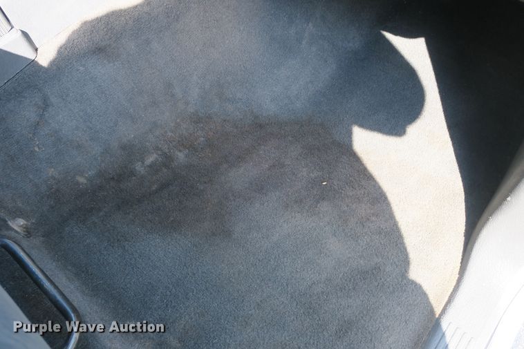 image for item DB10193 2005 Dodge Ram 2500 Quad Cab pickup truck cab and chassis