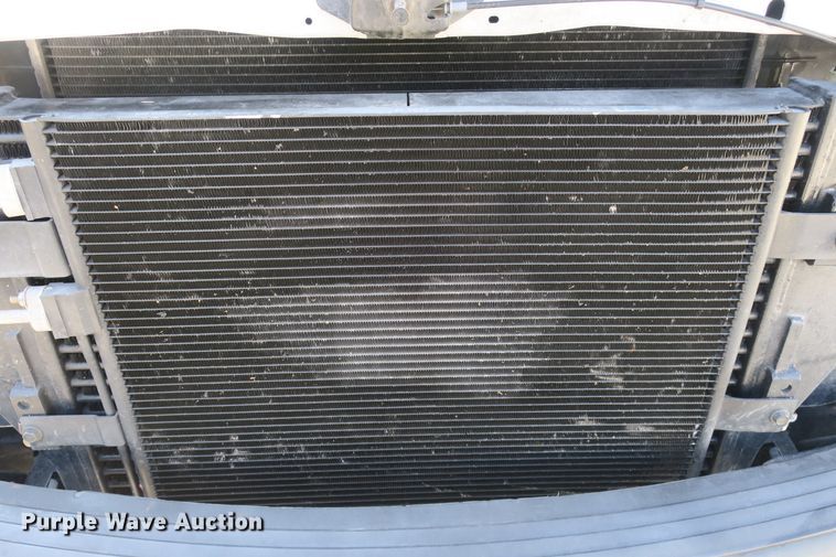 image for item DB10193 2005 Dodge Ram 2500 Quad Cab pickup truck cab and chassis