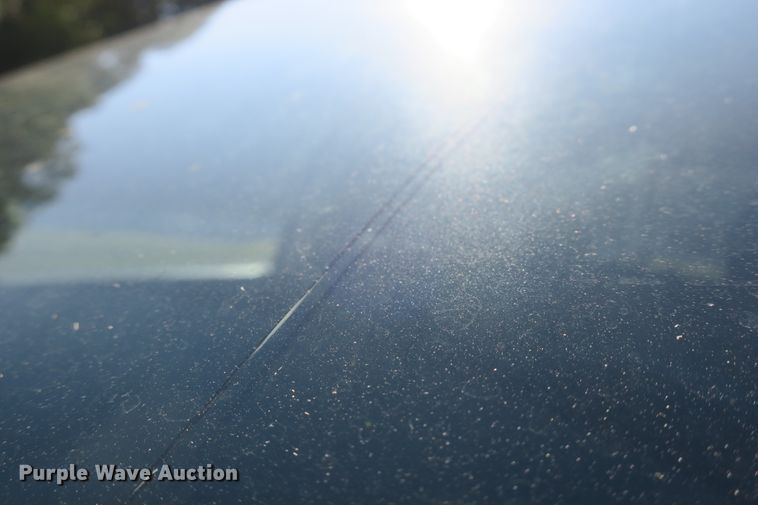 image for item DB10193 2005 Dodge Ram 2500 Quad Cab pickup truck cab and chassis