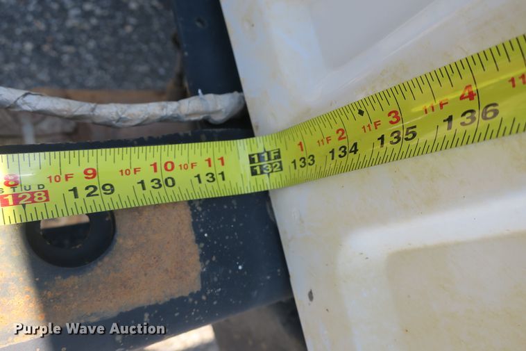 image for item DB10200 2011 Ford F550 truck cab and chassis