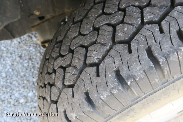 image for item DB10201 2007 Ford F150 pickup truck