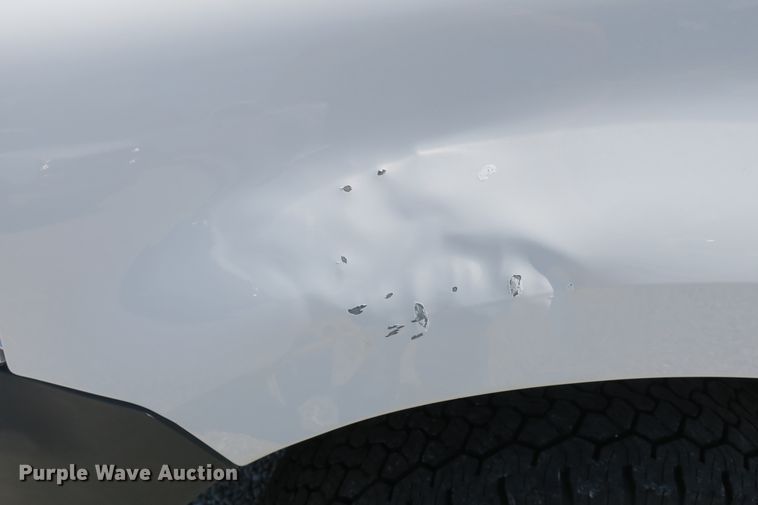 image for item DB10201 2007 Ford F150 pickup truck