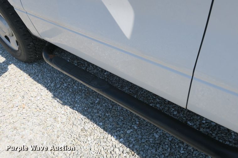 image for item DB10201 2007 Ford F150 pickup truck