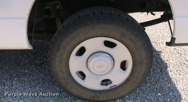 image for item DB10201 2007 Ford F150 pickup truck