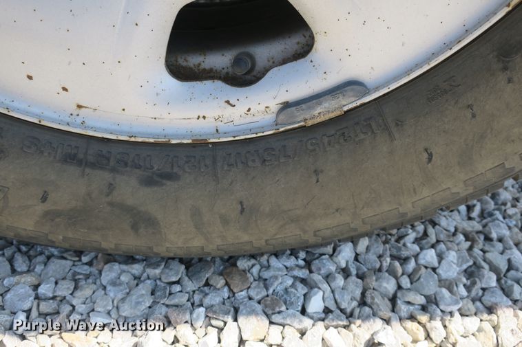 image for item DB10201 2007 Ford F150 pickup truck