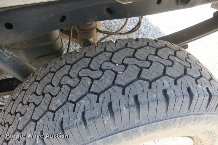 image for item DB10201 2007 Ford F150 pickup truck