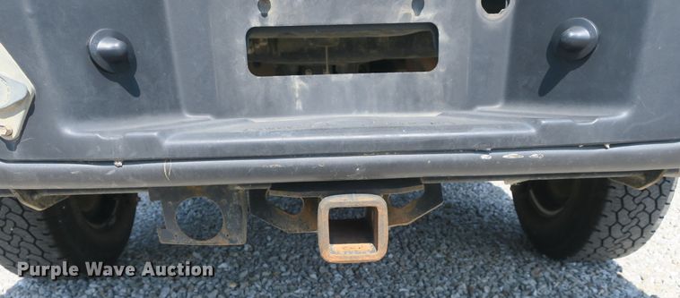 image for item DB10201 2007 Ford F150 pickup truck