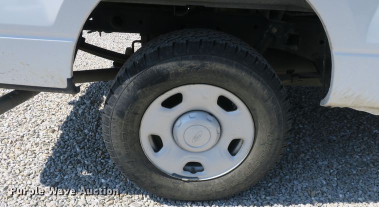 image for item DB10201 2007 Ford F150 pickup truck