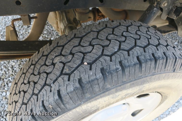 image for item DB10201 2007 Ford F150 pickup truck