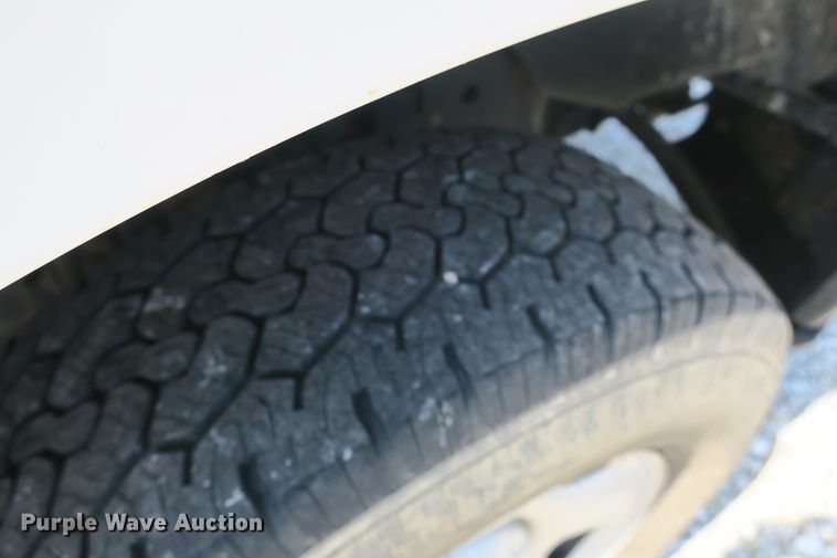 image for item DB10201 2007 Ford F150 pickup truck