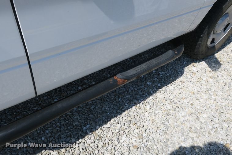 image for item DB10201 2007 Ford F150 pickup truck