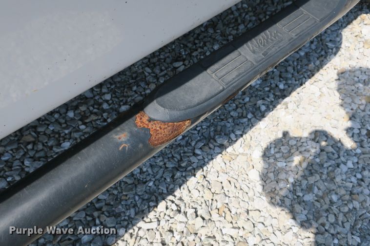 image for item DB10201 2007 Ford F150 pickup truck