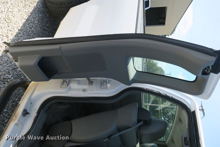 image for item DB10201 2007 Ford F150 pickup truck