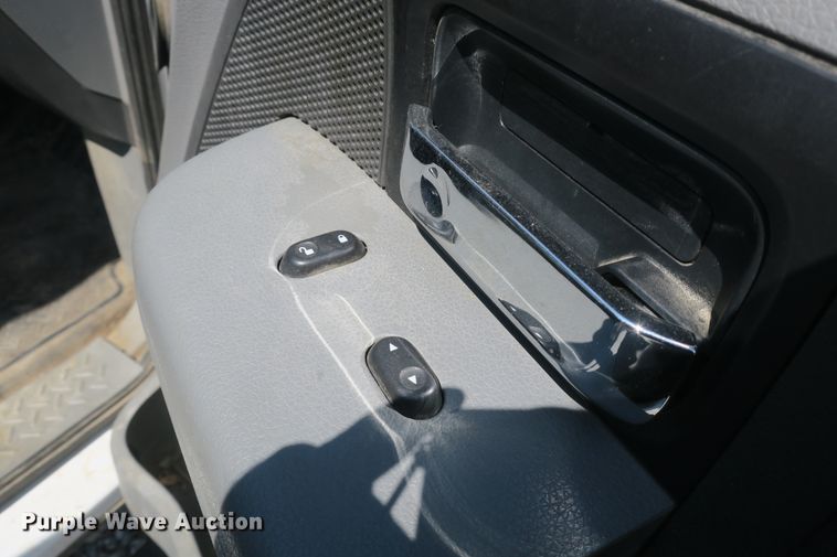 image for item DB10201 2007 Ford F150 pickup truck