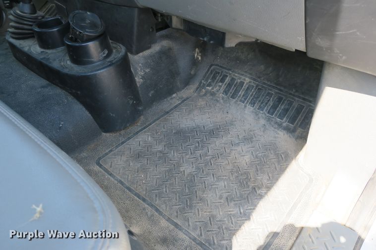 image for item DB10201 2007 Ford F150 pickup truck