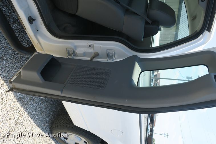 image for item DB10201 2007 Ford F150 pickup truck