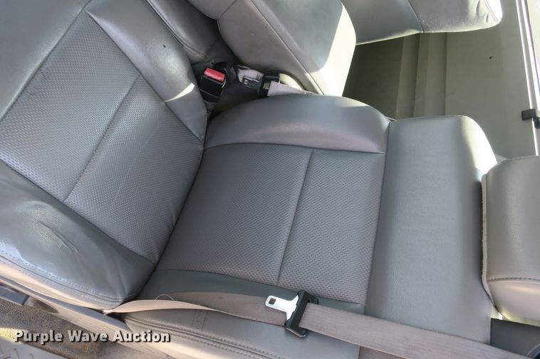 image for item DB10201 2007 Ford F150 pickup truck