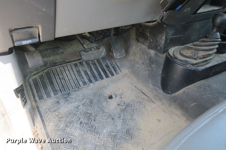 image for item DB10201 2007 Ford F150 pickup truck