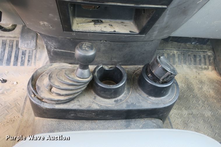 image for item DB10201 2007 Ford F150 pickup truck