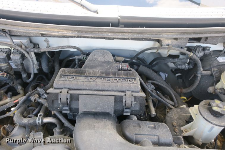 image for item DB10201 2007 Ford F150 pickup truck