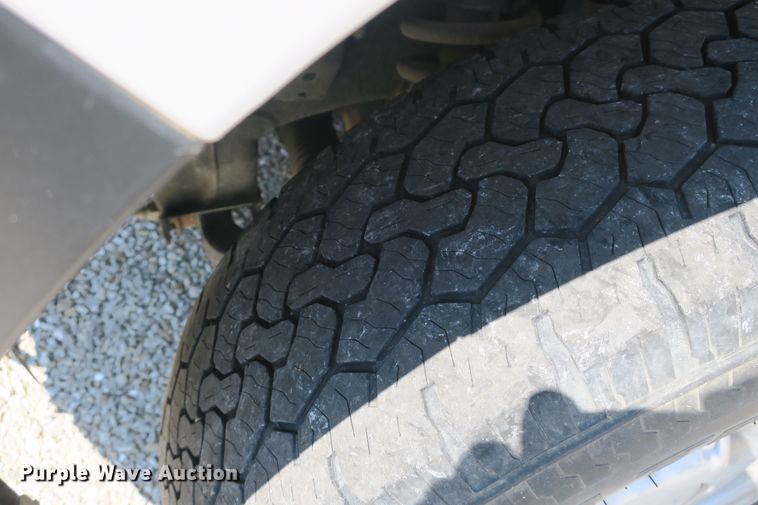 image for item DB10202 2014 Ford F150 pickup truck