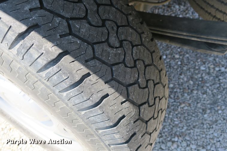 image for item DB10202 2014 Ford F150 pickup truck