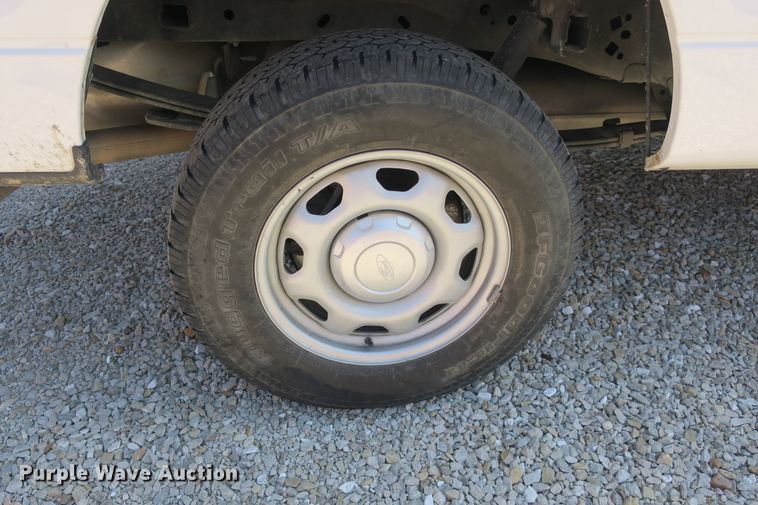 image for item DB10202 2014 Ford F150 pickup truck