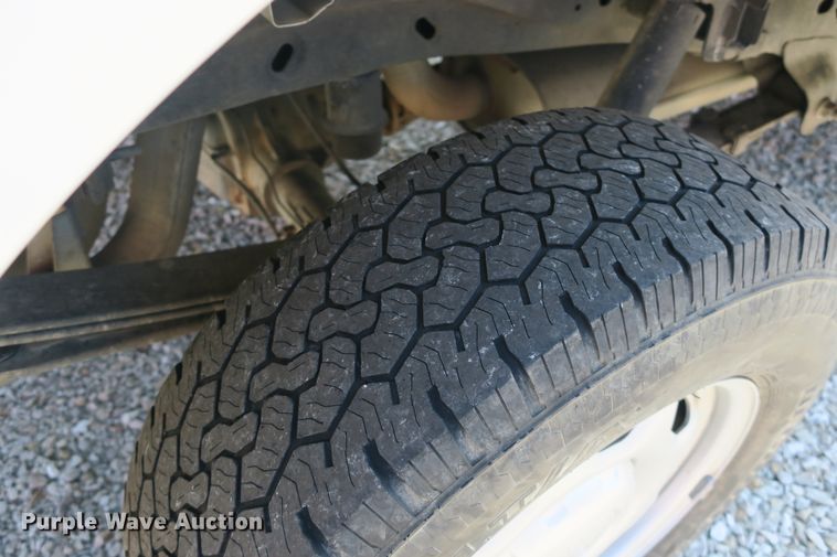 image for item DB10202 2014 Ford F150 pickup truck