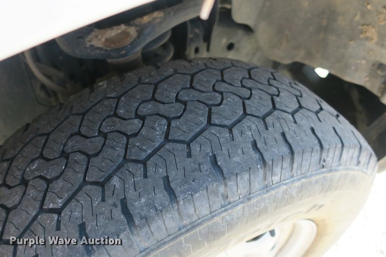 image for item DB10202 2014 Ford F150 pickup truck