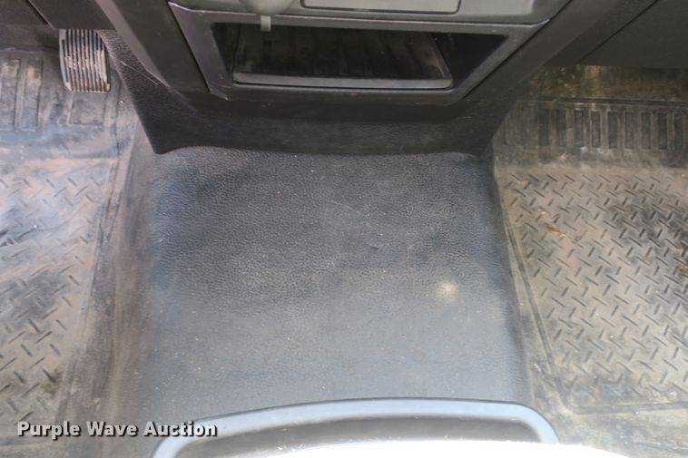 image for item DB10202 2014 Ford F150 pickup truck