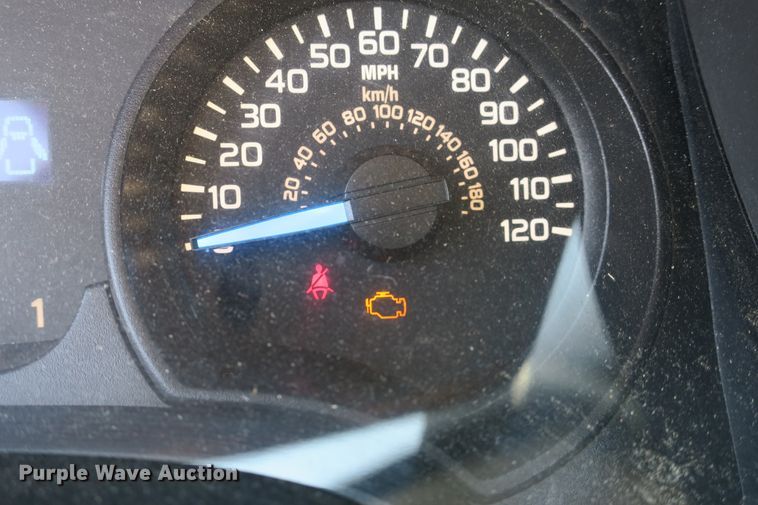 image for item DB10202 2014 Ford F150 pickup truck