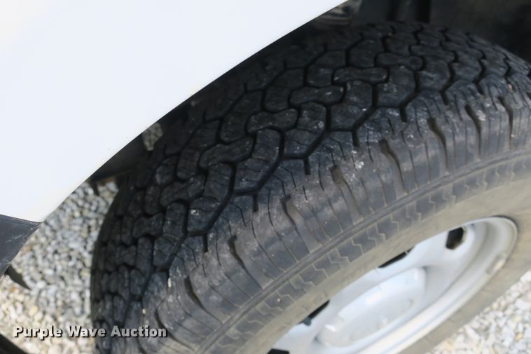 image for item DB10203 2014 Ford F150 pickup truck