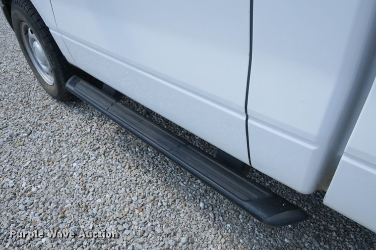 image for item DB10203 2014 Ford F150 pickup truck