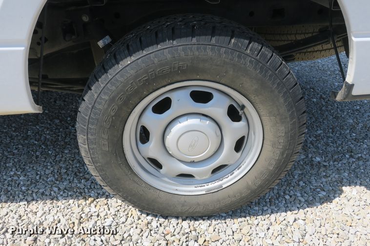 image for item DB10203 2014 Ford F150 pickup truck