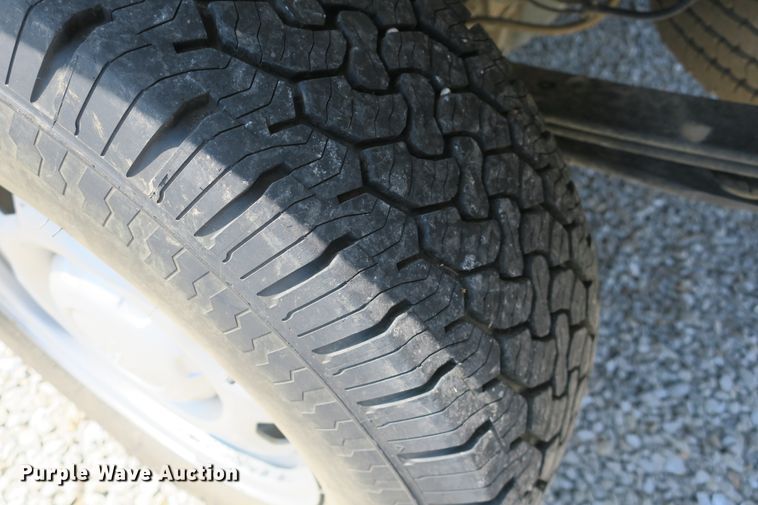 image for item DB10203 2014 Ford F150 pickup truck