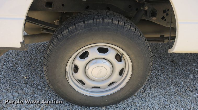 image for item DB10203 2014 Ford F150 pickup truck