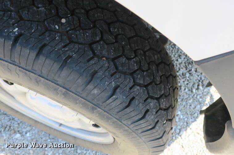 image for item DB10203 2014 Ford F150 pickup truck