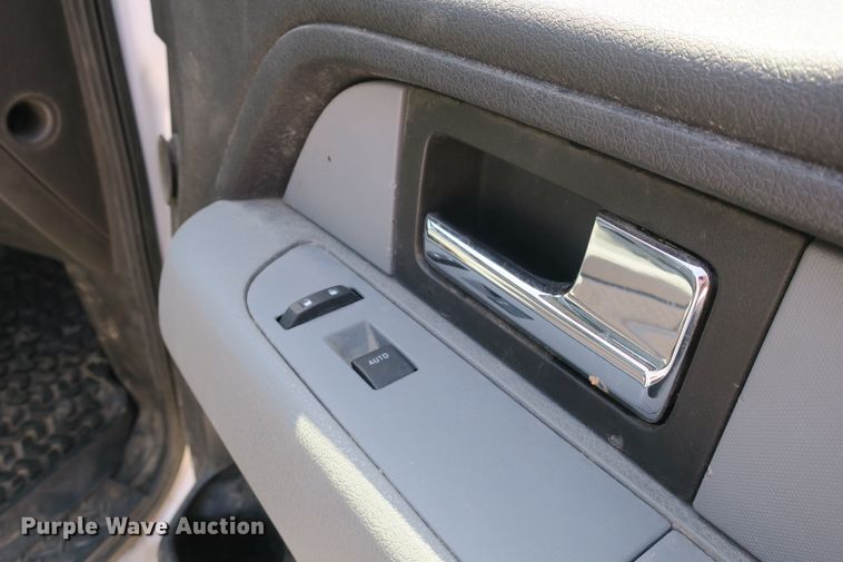 image for item DB10203 2014 Ford F150 pickup truck