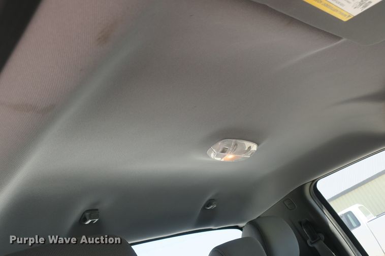 image for item DB10203 2014 Ford F150 pickup truck