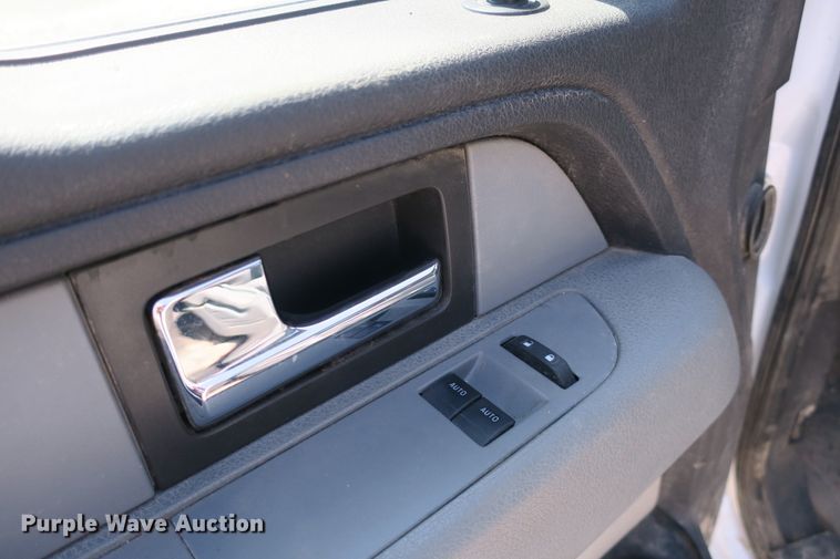 image for item DB10203 2014 Ford F150 pickup truck