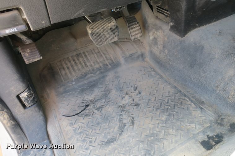 image for item DB10203 2014 Ford F150 pickup truck