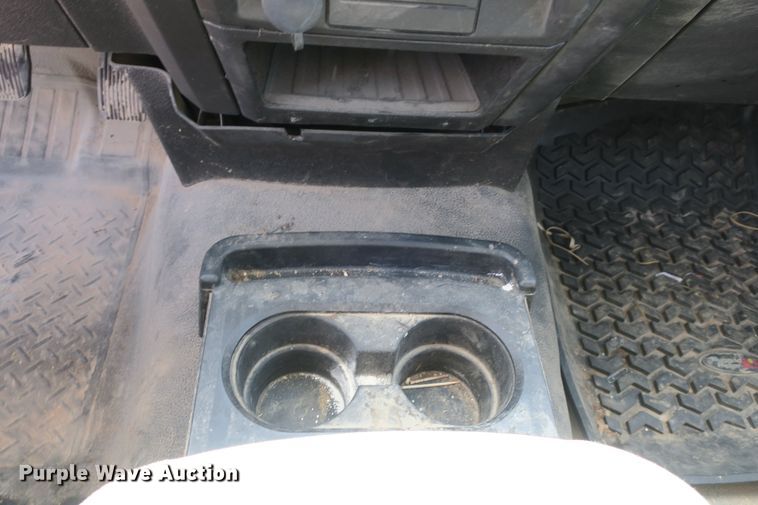 image for item DB10203 2014 Ford F150 pickup truck