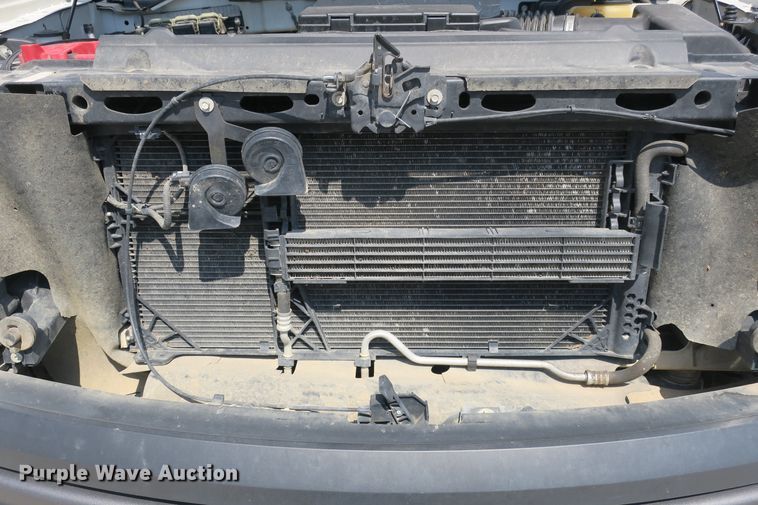 image for item DB10203 2014 Ford F150 pickup truck