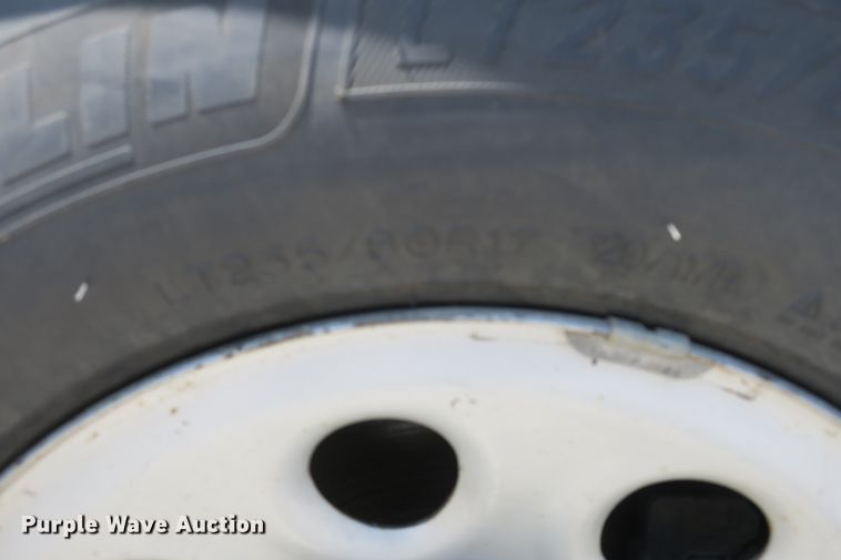 image for item DB10204 2006 Chevrolet Silverado 1500 Ext. Cab pickup truck