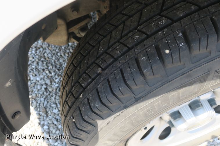 image for item DB10204 2006 Chevrolet Silverado 1500 Ext. Cab pickup truck