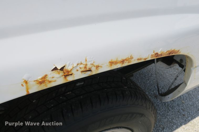 image for item DB10204 2006 Chevrolet Silverado 1500 Ext. Cab pickup truck