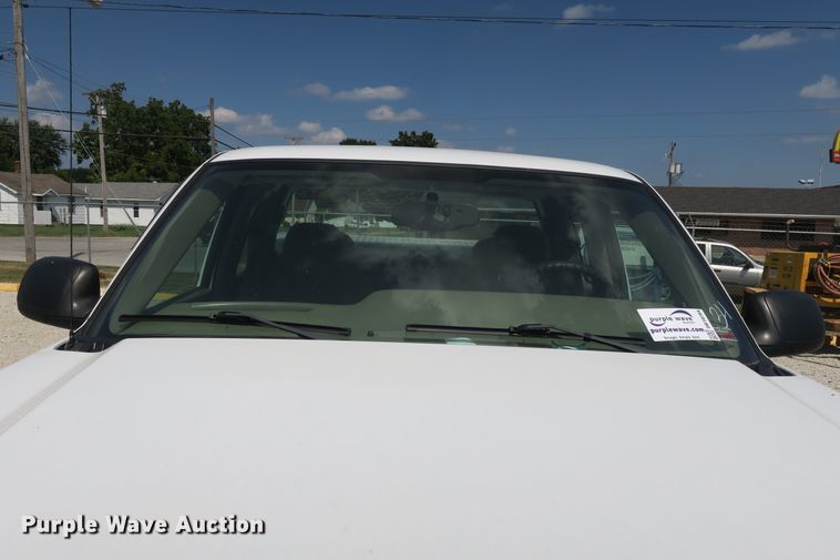 image for item DB10204 2006 Chevrolet Silverado 1500 Ext. Cab pickup truck