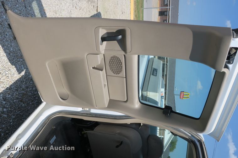 image for item DB10204 2006 Chevrolet Silverado 1500 Ext. Cab pickup truck